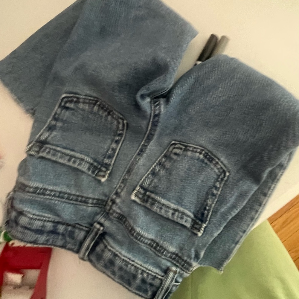 Girl Jeans 3 Styles Bundle - Picture 4 of 11